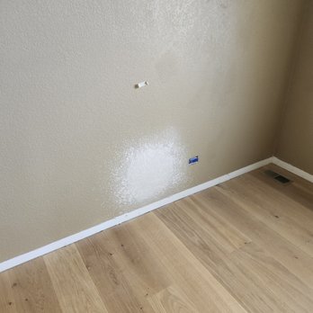 Smooth Finish Solutions Construction - Drywall Installation & Repair Near Me