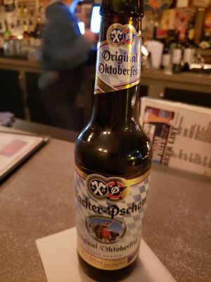 Pasquale's International Cafe by null