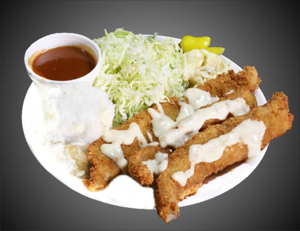 TONKATSU HOUSE Updated August 2024 358 Photos & 215 Reviews 928 S
