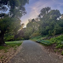 Etnies Skatepark - Beautiful Lake Forest
