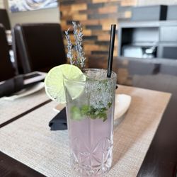 Chikara Sushi & Asian Fusion