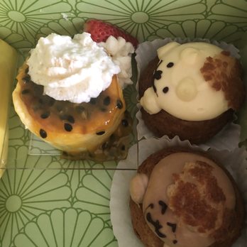 Doki Doki - Goodies in my box - Desserts Near Me - Salt Lake City, Utah Doki Doki - Goodies in my box - Desserts Near Me - Salt Lake City, Utah