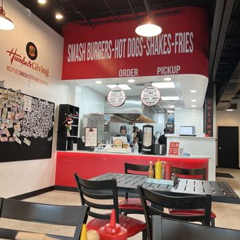 Hamburgotti's - Inside - Burgers Near Me - Richardson, Texas Hamburgotti's - Inside - Burgers Near Me - Richardson, Texas