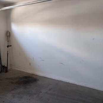 Special Ops Clean Team - Garage - Home Cleaning Near Me - Phoenix, Arizona