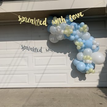 Balloon Honey - Balloon Services Near Me