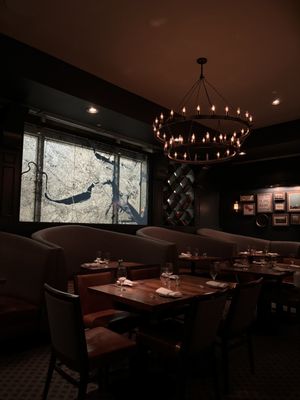 Bambara Cambridge by null
