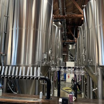 Original Pattern Brewing Company - Breweries Near Me - Oakland, California Original Pattern Brewing Company - Breweries Near Me - Oakland, California