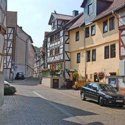 Altstadt