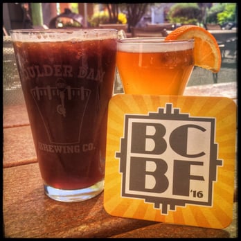 Boulder Dam Brewing Co. - Breweries Near Me - Boulder City, Nevada