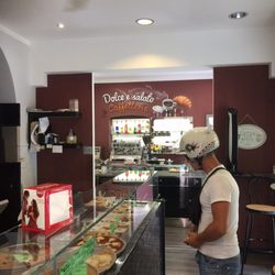 Dolce e Salato