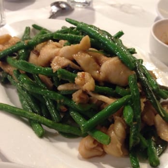 Apsara Restaurant - Thai style (shrimp paste) chicken and string beans. - Chinese Near Me - Providence, Rhode Island Apsara Restaurant - Thai style (shrimp paste) chicken and string beans. - Chinese Near Me - Providence, Rhode Island