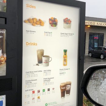 Chick-fil-A - Fast Food Near Me - Puyallup, Washington Chick-fil-A - Fast Food Near Me - Puyallup, Washington