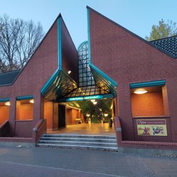 U-Bhf. Rathaus Reinickendorf