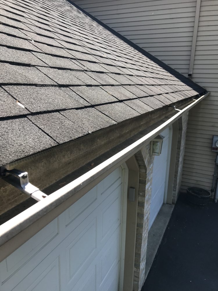 KJ’S SEAMLESS GUTTERS Easton, PA Yelp