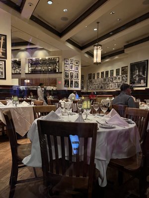 Gallagher's Steakhouse by null