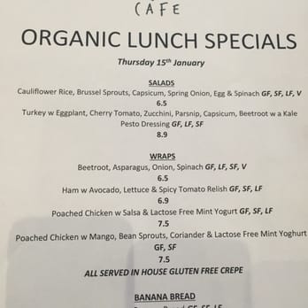 Pando Cafe - Coffee & Tea Near Me - Brisbane, QLD