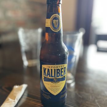 Flathead Lake Brewing Co. Pubhouse - Non alcoholic beer - American Near Me - Bigfork, Montana
