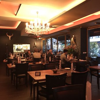 Goldhorn-Beefclub - Steakhouses Near Me - Berlin, BE Goldhorn-Beefclub - Steakhouses Near Me - Berlin, BE