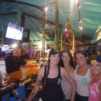 Toasted Monkey - Hottie waitresses! - American Near Me - St Pete Beach, Florida Toasted Monkey - Hottie waitresses! - American Near Me - St Pete Beach, Florida