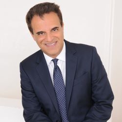 Rancho Laser Vision Center - Dr. Vishteh