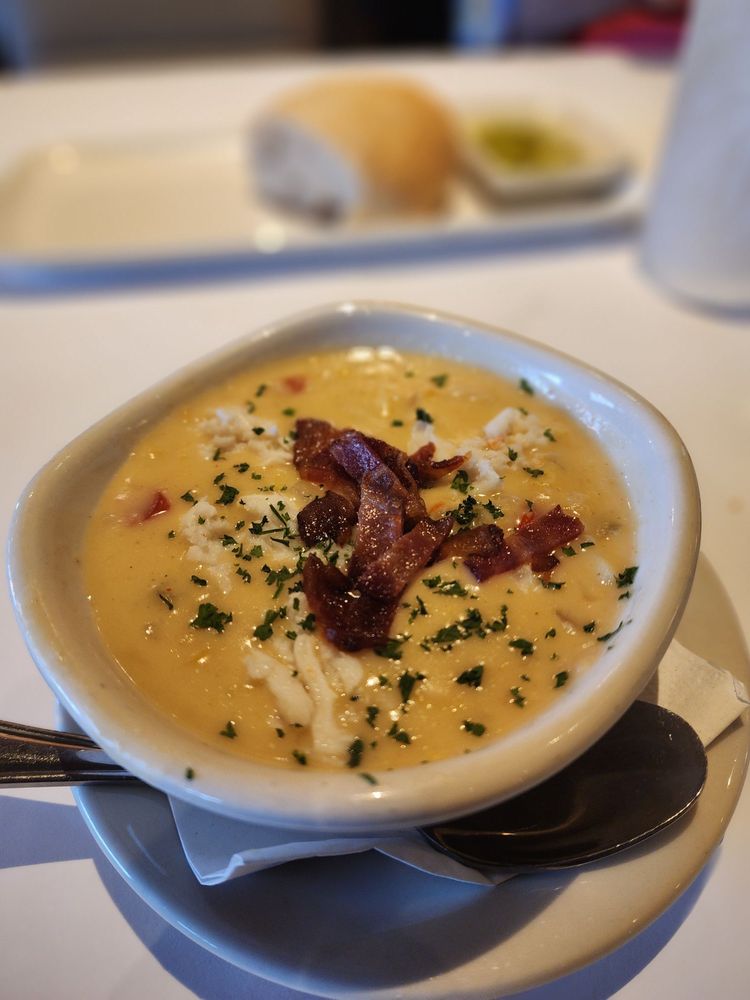 Bonefish Grill