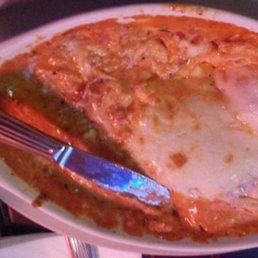 Manicotti