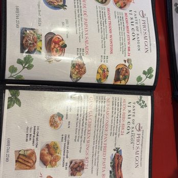 Pho Saigon - Vietnamese Near Me - Catonsville, Maryland