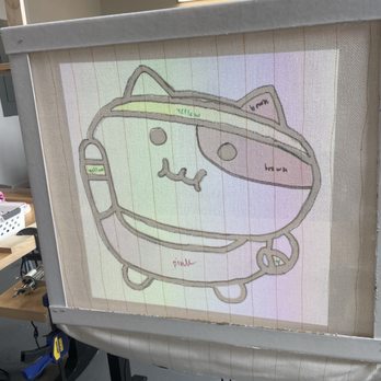 Simple Thread SF - Outline - Arts & Crafts Near Me - San Francisco, California Simple Thread SF - Outline - Arts & Crafts Near Me - San Francisco, California