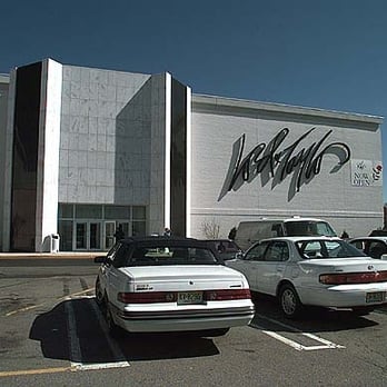 Willowbrook Mall - Lord & Taylor - Shopping Centers Near Me - Wayne, New Jersey