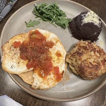 Adair Kitchen - Huevos rancheros - Breakfast & Brunch Near Me - Houston, Texas Adair Kitchen - Huevos rancheros - Breakfast & Brunch Near Me - Houston, Texas