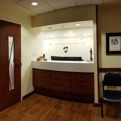 Windward Obstetrics & Gynecology - Front desk