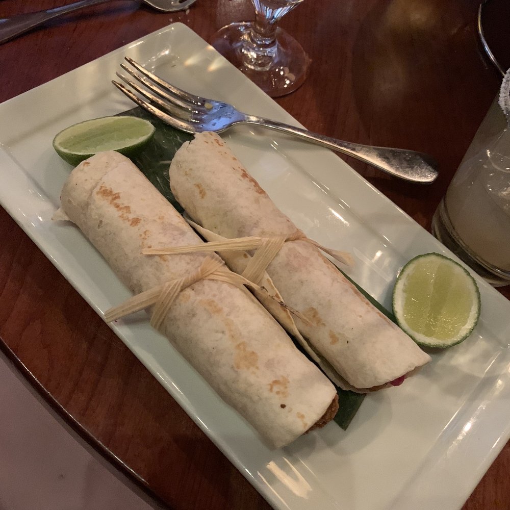 El Vez - Crispy Mahi - Mahi Tacos - Mexican Near Me - Philadelphia, Pennsylvania El Vez - Crispy Mahi - Mahi Tacos - Mexican Near Me - Philadelphia, Pennsylvania