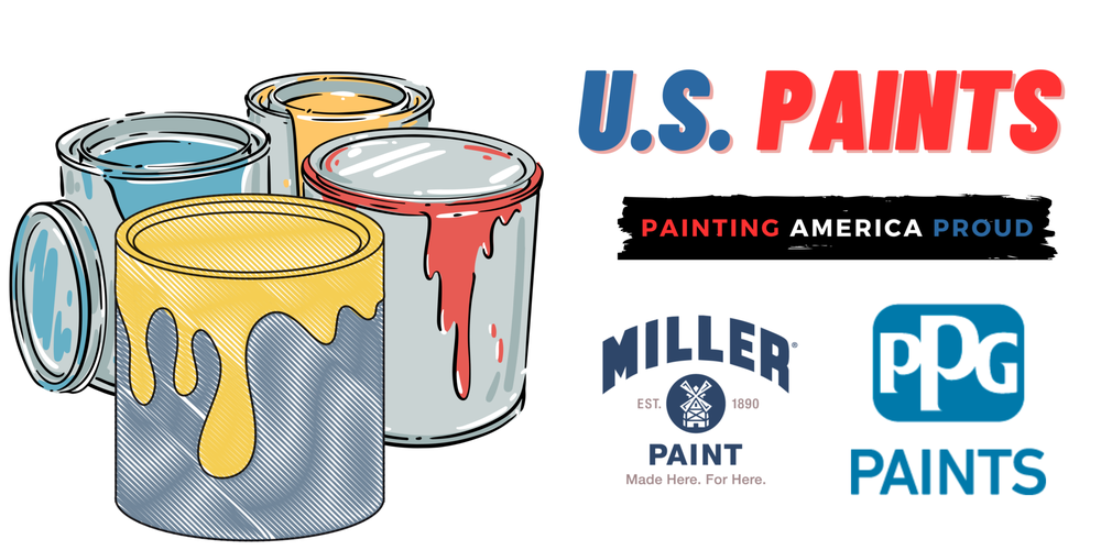 US PAINTS Updated September 2024 12 Photos 3206 E Hammer Ln