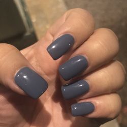 Clear Nail Spa - Acrylic gel