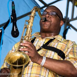 Dave Weld & The Imperial Flames