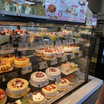 Sunmerry Bakery - Bakeries Near Me - Temple City, California