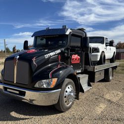 B & D Trucks & Parts & Towing