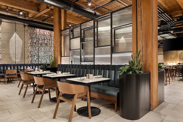 Social spots from Umbra