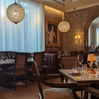 Coquette - Breakfast & Brunch Near Me - Boston, Massachusetts Coquette - Breakfast & Brunch Near Me - Boston, Massachusetts