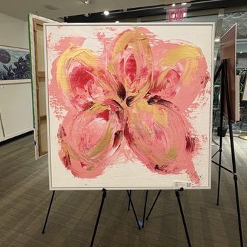 Art All Night - Festivals Near Me