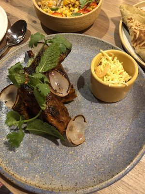 Vixen's Wedding by null