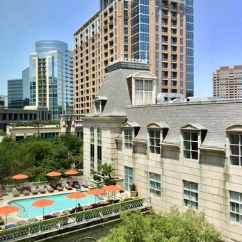 Hotel Crescent Court - Hotels Near Me - Dallas, Texas
