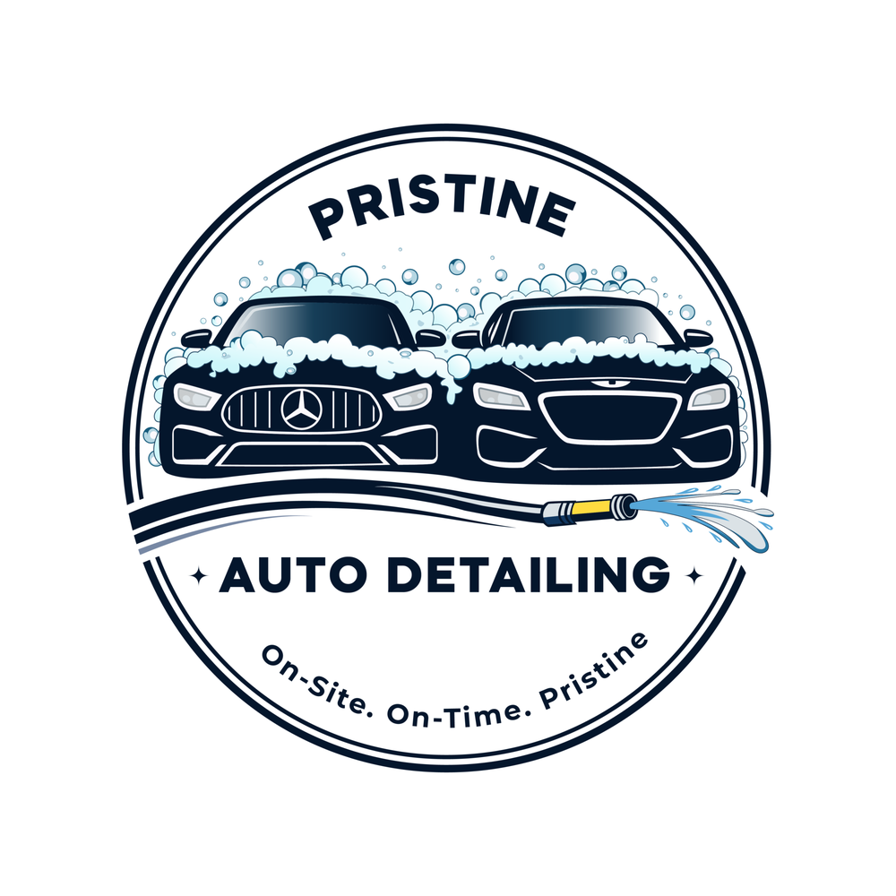 PRISTINE AUTO DETAILING - Updated June 2026 - Request a Quote - 1934 ...