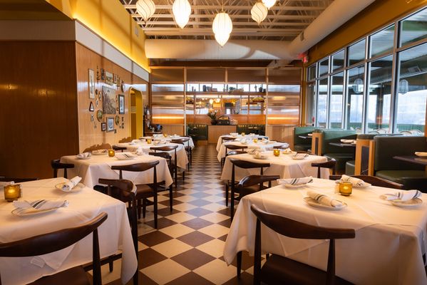 Cousin Louie’s Italian American by null