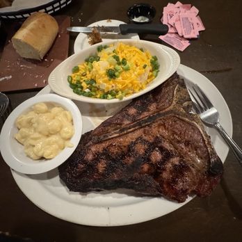McBride's Steakhouse - Great service and excellent food!!! - Steakhouses Near Me - Wichita Falls, Texas McBride's Steakhouse - Great service and excellent food!!! - Steakhouses Near Me - Wichita Falls, Texas