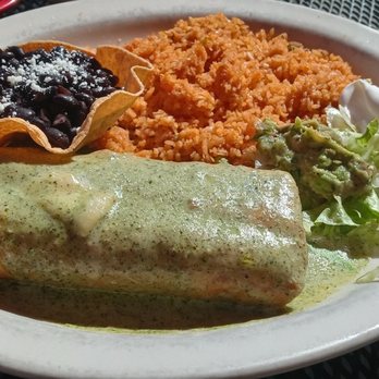Zapata's - Bombay Chimichanga - Mexican Near Me - Cornelius, North Carolina