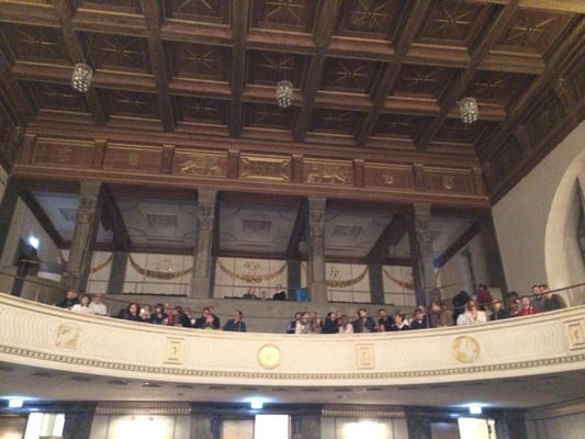 Ludwig Maximilian University of Munich by null