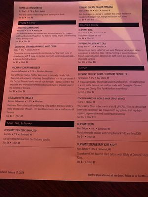 Showboat Saloon by null