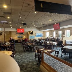 Villa Del Mar Restaurant