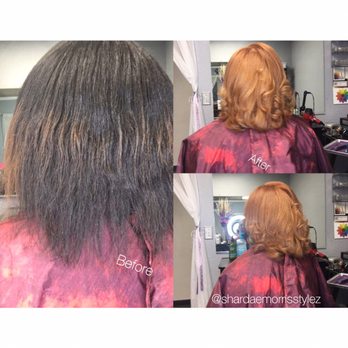 Shardae Morris Stylez - Hair Stylists Near Me - Fairfield, California Shardae Morris Stylez - Hair Stylists Near Me - Fairfield, California